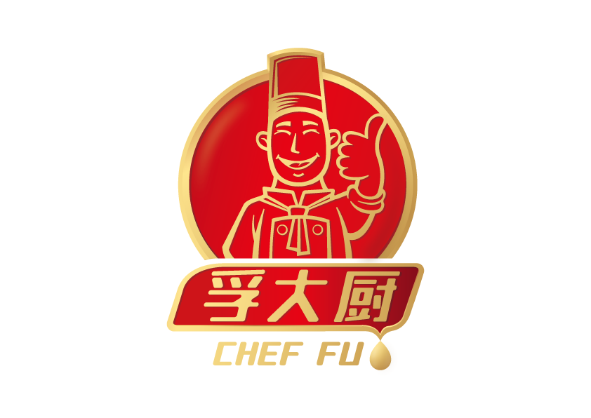 Chef Fu logo