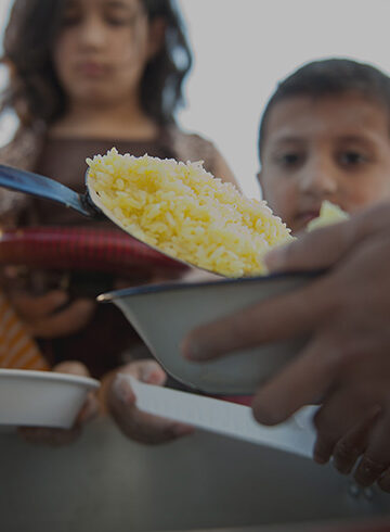 2. Zero Hunger
