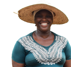 communities woman