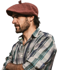 farmer